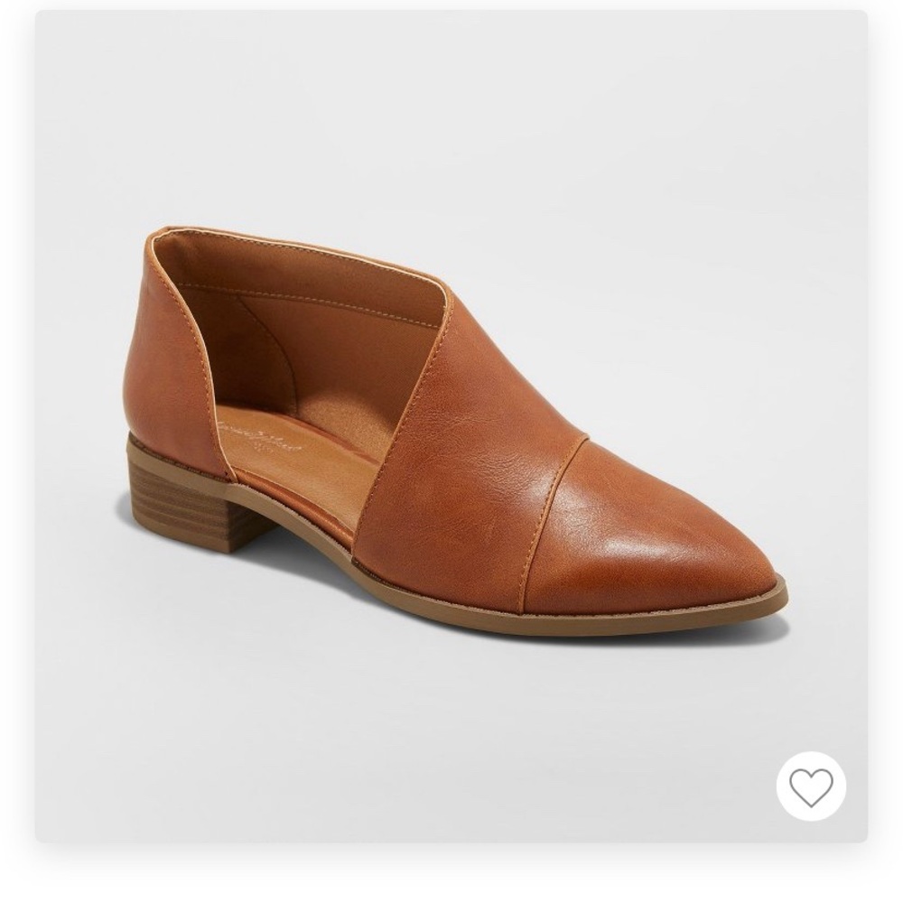 Universal Thread Loafers
